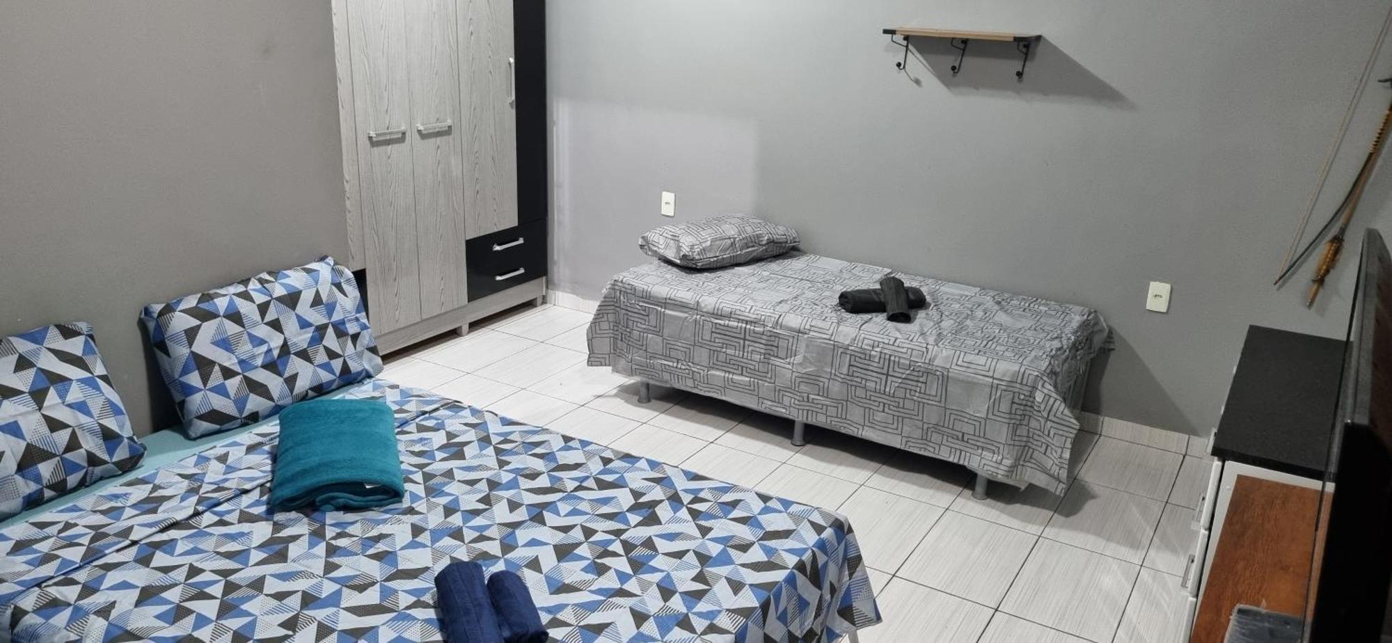 Vila 789 Manaus Exterior photo