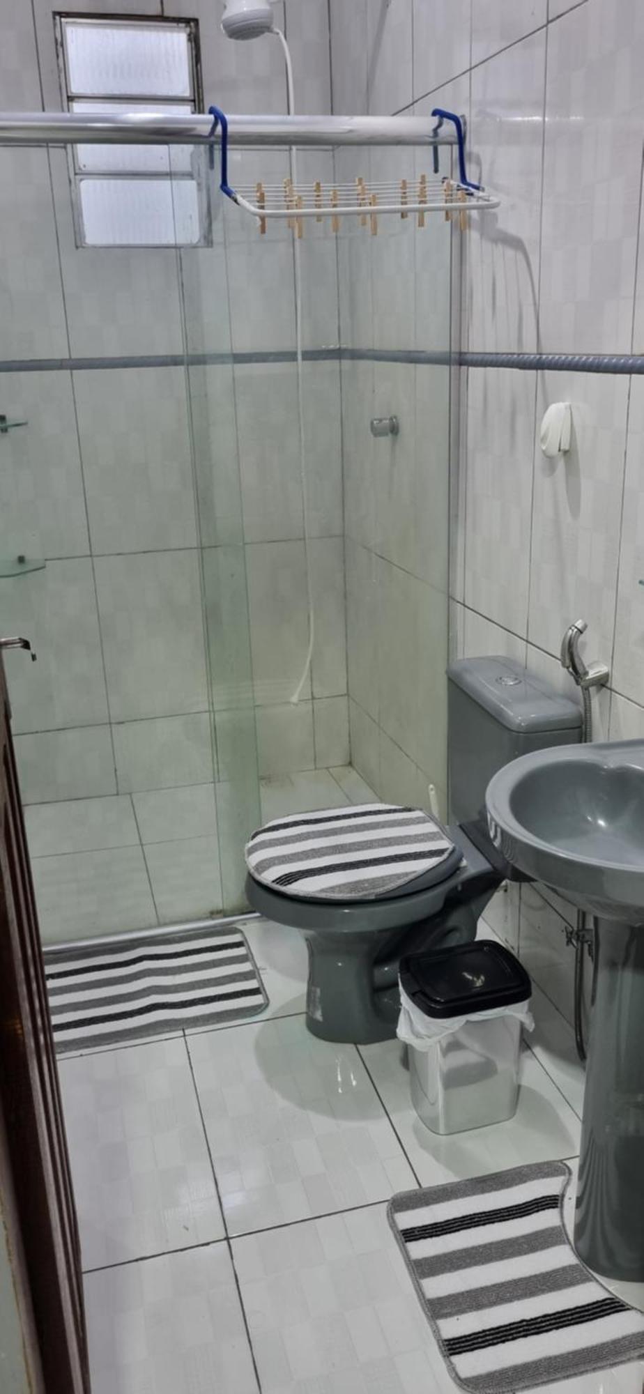 Vila 789 Manaus Exterior photo