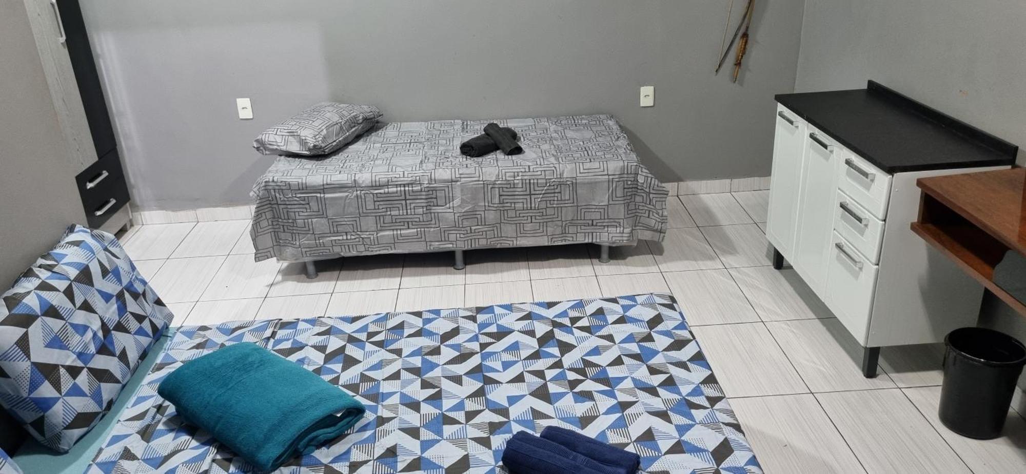 Vila 789 Manaus Exterior photo